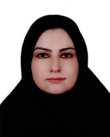 سیده مریم هاشمی دوگاهه