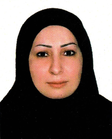 فاطمه رجبی