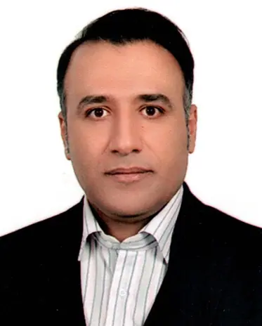 مهران بابائی لنگرودی