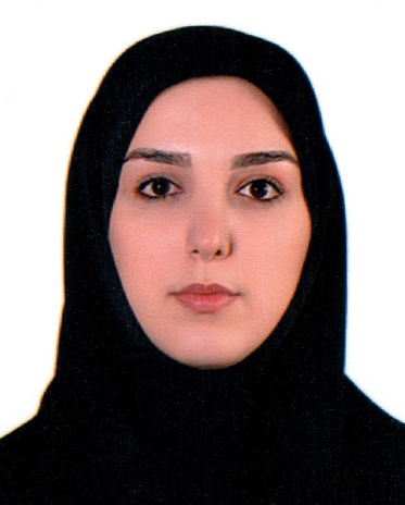محدثه فاضلی هفتخوانی