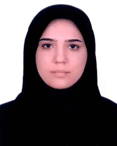 سحر امیدی