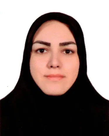 فهیمه نظامیوندچگینی