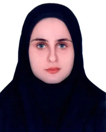 فاطمه یوسفی