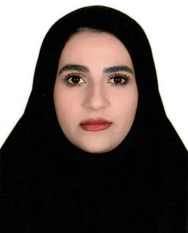 الناز شرفی