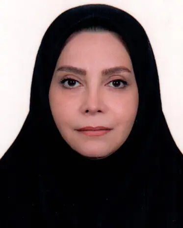 فاطمه مهدیزاده ماسوله