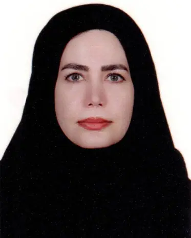 صنم فاضل شهرستانی