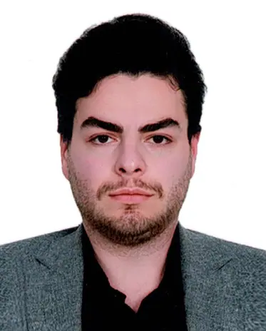 سهیل فرجاد