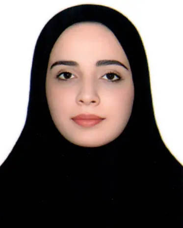 ریحانه ابراهیمی تمرین