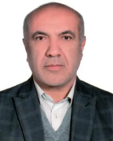 رمضانعلی خورسندی