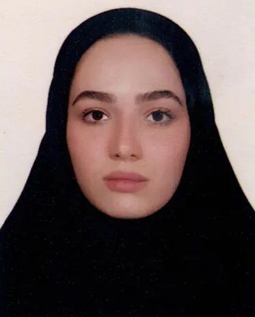 گیلدا ساسانیان