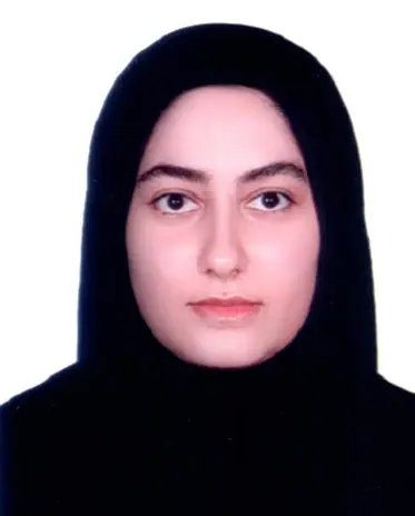 محدثه فرهمندسکاچائی