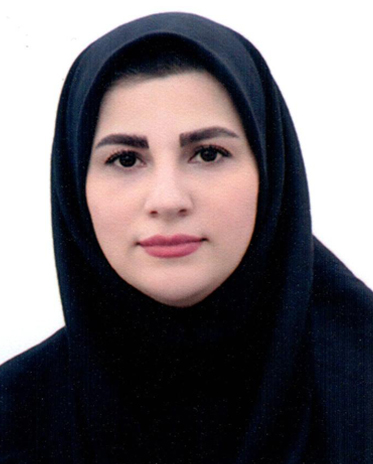 فاطمه غلام نیا
