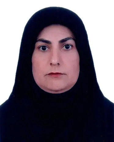 حمیده نوربخش