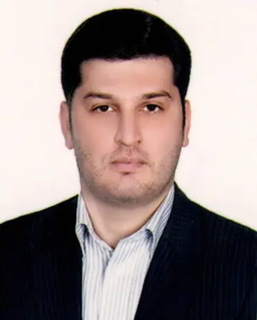 حامد نادری جورکویه