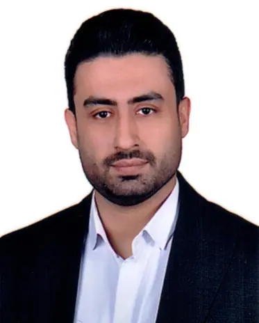 سید محمد نورانی خمیرانی
