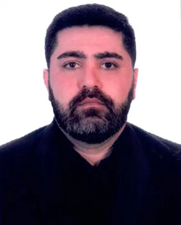 امین افراسیابی