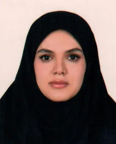 مریم فکوری کپورچالی