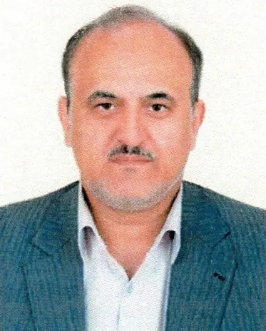 اسمعیل بهروز نرگسی