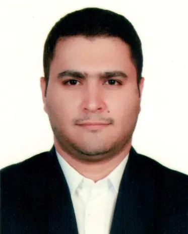 سعید محمود نژادمژدهی