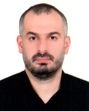 یاسر یوسفی گیلدهی