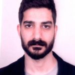 سید سعید رضائی دریاکناری