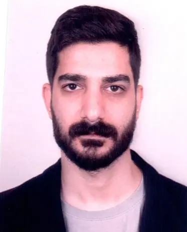 سید سعید رضائی دریاکناری