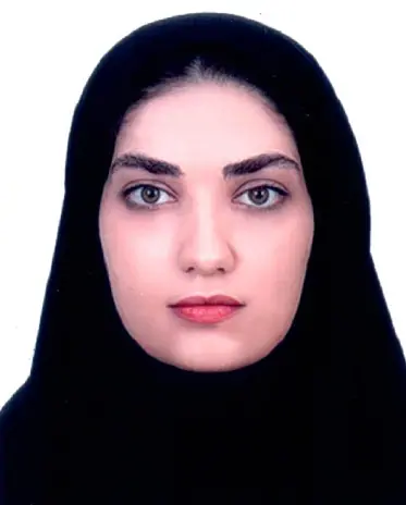 زینب لطفی صوفیانی