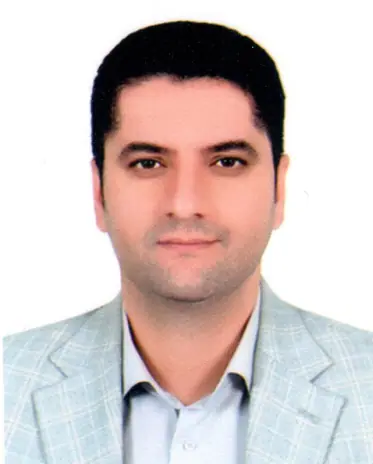 محمد جوان پورشالکوهی