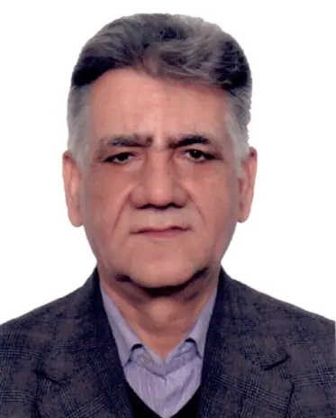 حشمت الله صادقی
