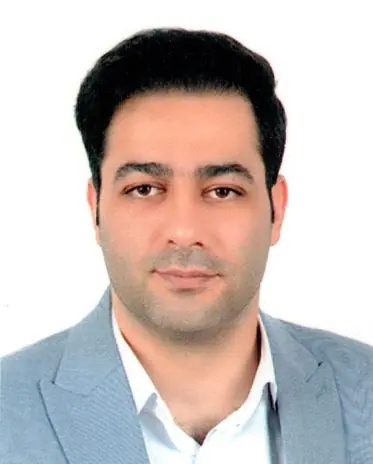 حامد قنبری دوست نوبیجاری