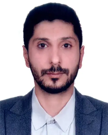 سبحان نعمت اللهیان