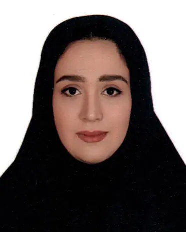 سیده منا موسوی کیوج