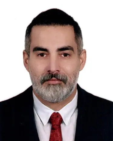 مهران شفق پور