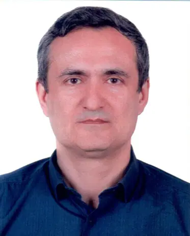 مازیار مهرپوردارستانی