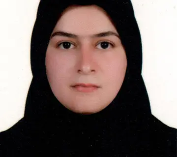 پریسا کوهی