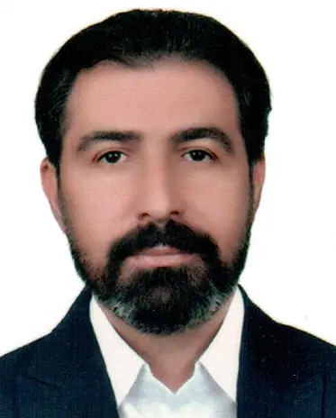 سید مهدی قریشی