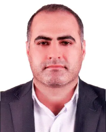 میثم با اختیار