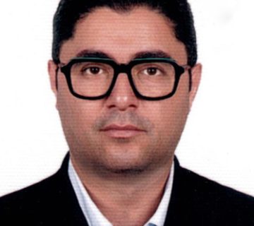 میر محسن ندائی